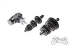 GEARBOX ASSY, XY140 ENGINE