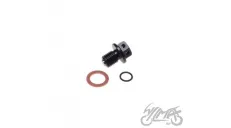 OIL DRAIN PLUG FOR HONDA CRF50 PITBIKE