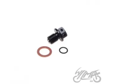 OIL DRAIN PLUG FOR HONDA CRF50 PITBIKE