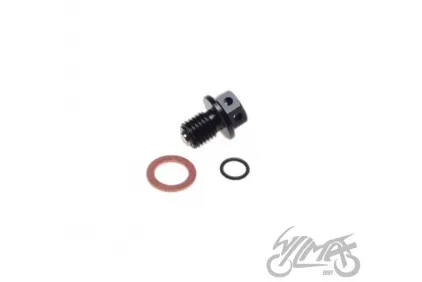 OIL DRAIN PLUG FOR HONDA CRF50 PITBIKE