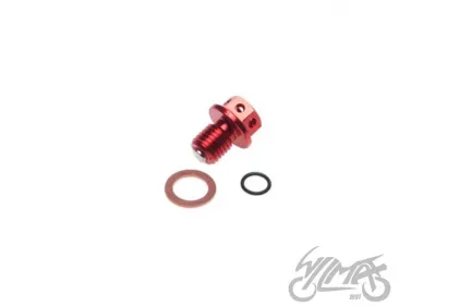 OIL DRAIN PLUG FOR HONDA CRF50 PITBIKE