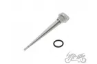 DIPSTICK, OIL LEVEL GAUGE XY140 ENGINE