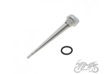 DIPSTICK, OIL LEVEL GAUGE XY140 ENGINE