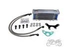OIL COOLER KIT UNIVERSAL PIT BIKE...