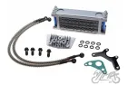 OIL COOLER KIT UNIVERSAL PIT BIKE...