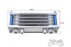 OIL COOLER KIT UNIVERSAL PIT BIKE...