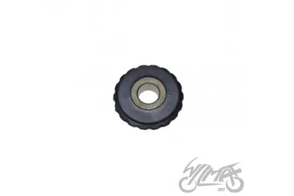 WHEEL, TIMING CHAIN TENSIONER XY140 ENGINE