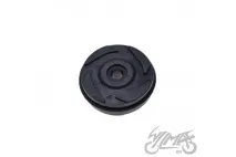 ROLLER No. 2, TIMING CHAIN GUIDE XY140 ENGINE