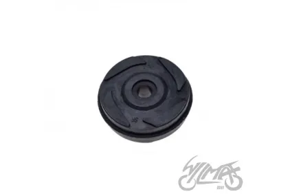 ROLLER No. 2, TIMING CHAIN GUIDE XY140 ENGINE
