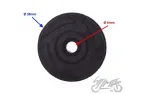 ROLLER No. 2, TIMING CHAIN GUIDE XY140 ENGINE