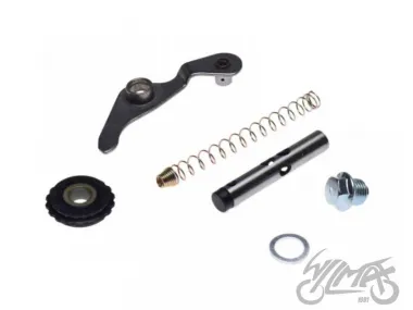 ADJUSTER, TIMING CHAIN TENSIONER XY140 ENGINE