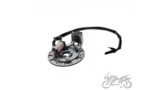 STATOR, GENERATOR IGNITER XY10 ENGINE