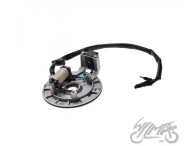 STATOR, GENERATOR IGNITER XY10 ENGINE