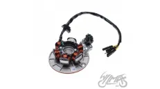 STATOR, GENERATOR IGNITER XY10 ENGINE