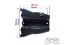 FUEL TANK FOR PIT BIKE HONDA CRF50