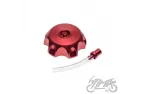 FUEL TANK CAP CNC FOR PIT BIKE HONDA CRF50