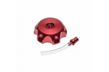 FUEL TANK CAP CNC FOR PIT BIKE HONDA CRF50