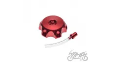 FUEL TANK CAP CNC FOR PIT BIKE HONDA CRF50
