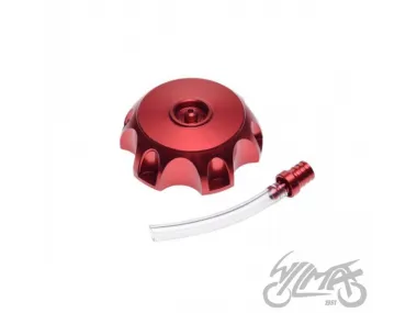 FUEL TANK CAP CNC FOR PIT BIKE HONDA CRF50