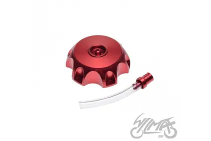 FUEL TANK CAP CNC FOR PIT BIKE HONDA CRF50