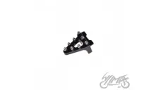 CNC REAR BRAKE PEDAL PAD FOR HONDA CRF50 PITBIKE