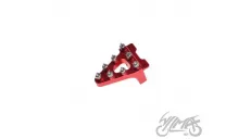 CNC REAR BRAKE PEDAL PAD FOR HONDA CRF50 PITBIKE