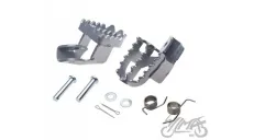FOOT RESTS FOR YCF PITBIKE 110 2022...