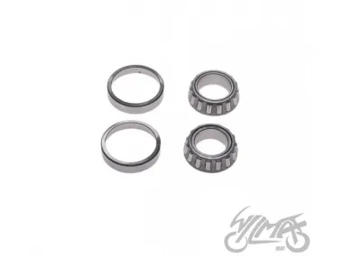 BALL BOWL KIT FOR HONDA CRF50 PITBIKE