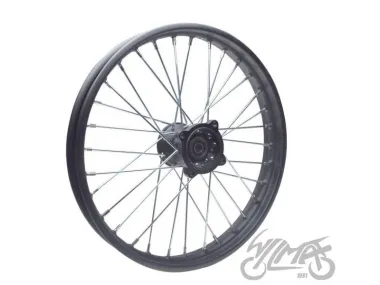 PRIEKINIS RATLANKIS 1,60-17 PIT BIKE
