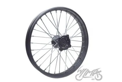 PRIEKINIS RATLANKIS 1,60-17 PIT BIKE
