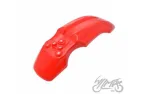 FRONT FENDER FOR PIT BIKE HONDA CRF50
