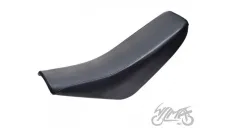 SEAT, BLACK FOR HONDA CRF50 PITBIKE