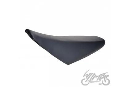SEAT, BLACK FOR PITBIKE