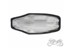 SEAT, BLACK FOR PITBIKE