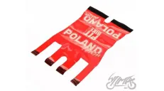CHEST PROTECTOR FOR PIT BIKE HONDA CRF50