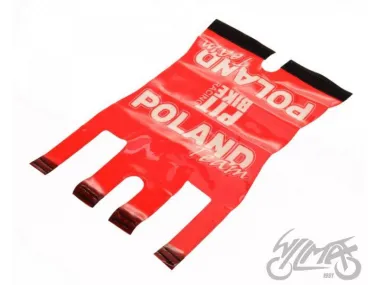 CHEST PROTECTOR FOR PIT BIKE HONDA CRF50