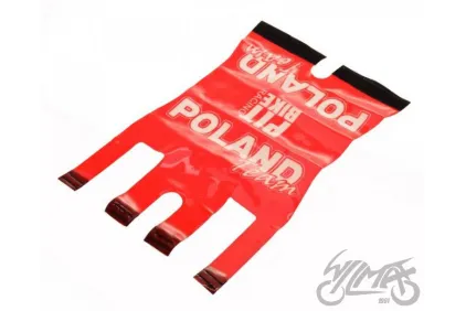 CHEST PROTECTOR FOR PIT BIKE HONDA CRF50