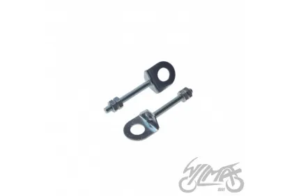 CHAIN ADJUSTER BLOCK FOR PITBIKE