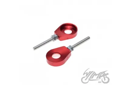 CHAIN ADJUSTER BLOCK, 12MM FOR HONDA CRF50 PITBIKE
