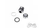 REMONTINIS KOMPLEKTAS GALINIAM AMORTIZATORIUI PITBIKE YCF PTB6102B