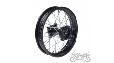 GALINIO RATO KOMPLEKTAS 1.85-12 PIT BIKE HONDA CRF50