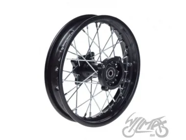GALINIO RATO KOMPLEKTAS 1.85-12 PIT BIKE HONDA CRF50