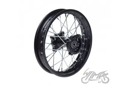 GALINIO RATO KOMPLEKTAS 1.85-12 PIT BIKE HONDA CRF50