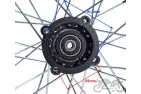 GALINIO RATO KOMPLEKTAS 1.85-12 PIT BIKE HONDA CRF50