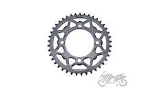 SPROCKET, REAR WHEEL NT:41 428