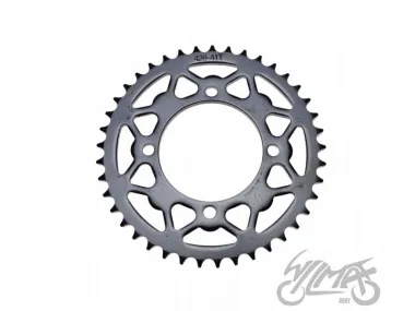SPROCKET, REAR WHEEL NT:41 428