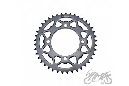 SPROCKET, REAR WHEEL NT:41 428