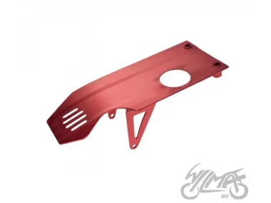 VARIKLIO APAČIOS APSAUGA PIT BIKE HONDA CRF50