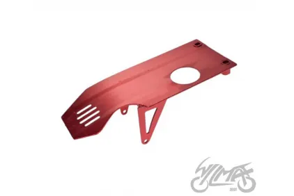 VARIKLIO APAČIOS APSAUGA PIT BIKE HONDA CRF50