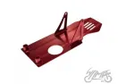 VARIKLIO APAČIOS APSAUGA PIT BIKE HONDA CRF50